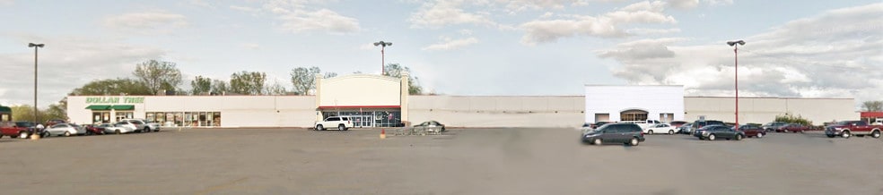 2921 N Belt Hwy, Saint Joseph, MO for sale - Building Photo - Image 1 of 1