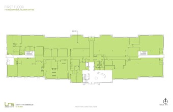 1195 NW Compton Dr, Beaverton, OR for sale Floor Plan- Image 1 of 1