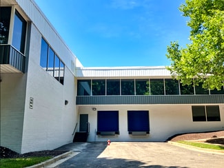 More details for 7700-7730 Southern Dr, Springfield, VA - Industrial for Lease