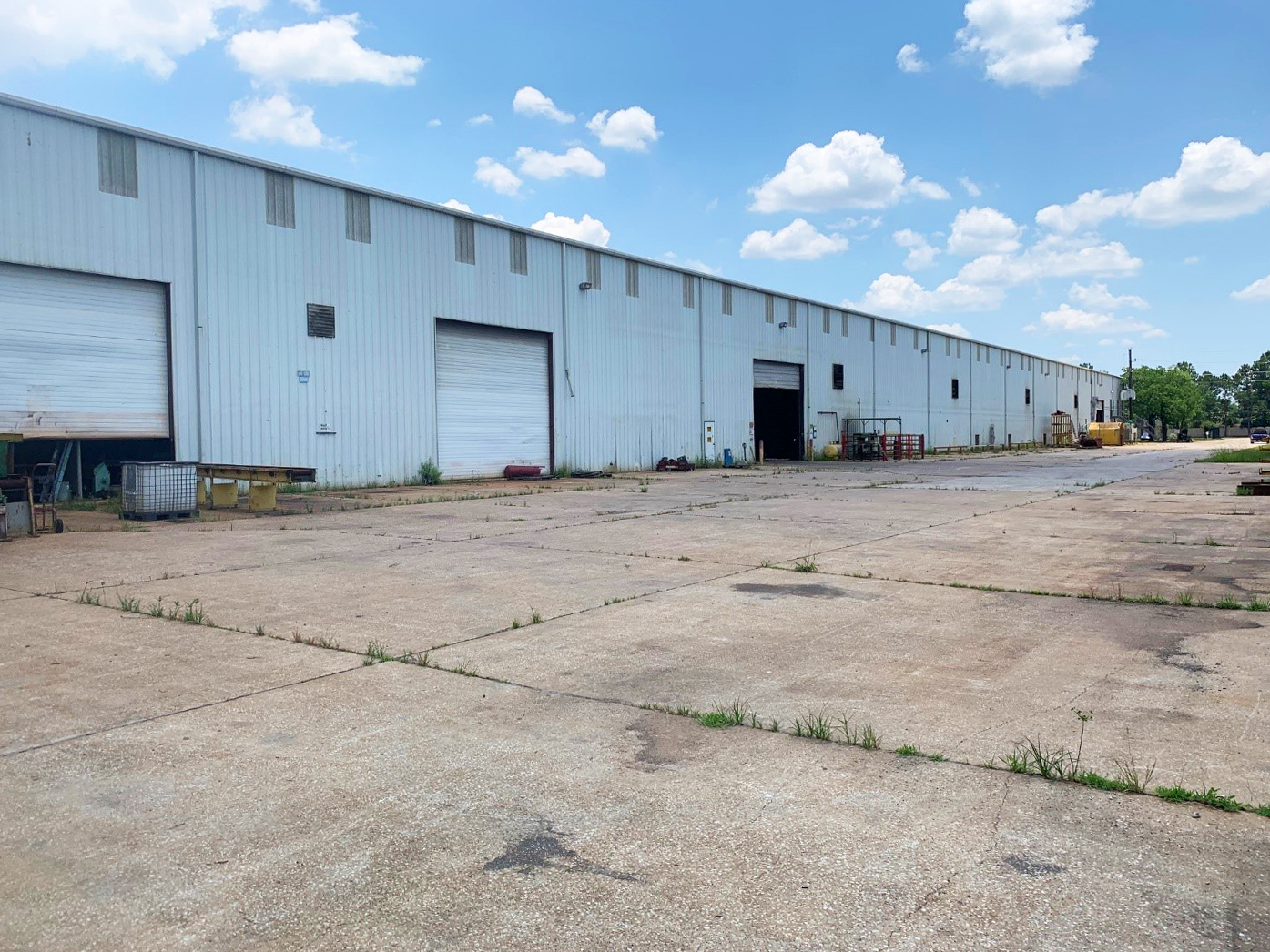 12734 Tanner Rd, Houston, TX 77041 - Industrial for Sale | LoopNet