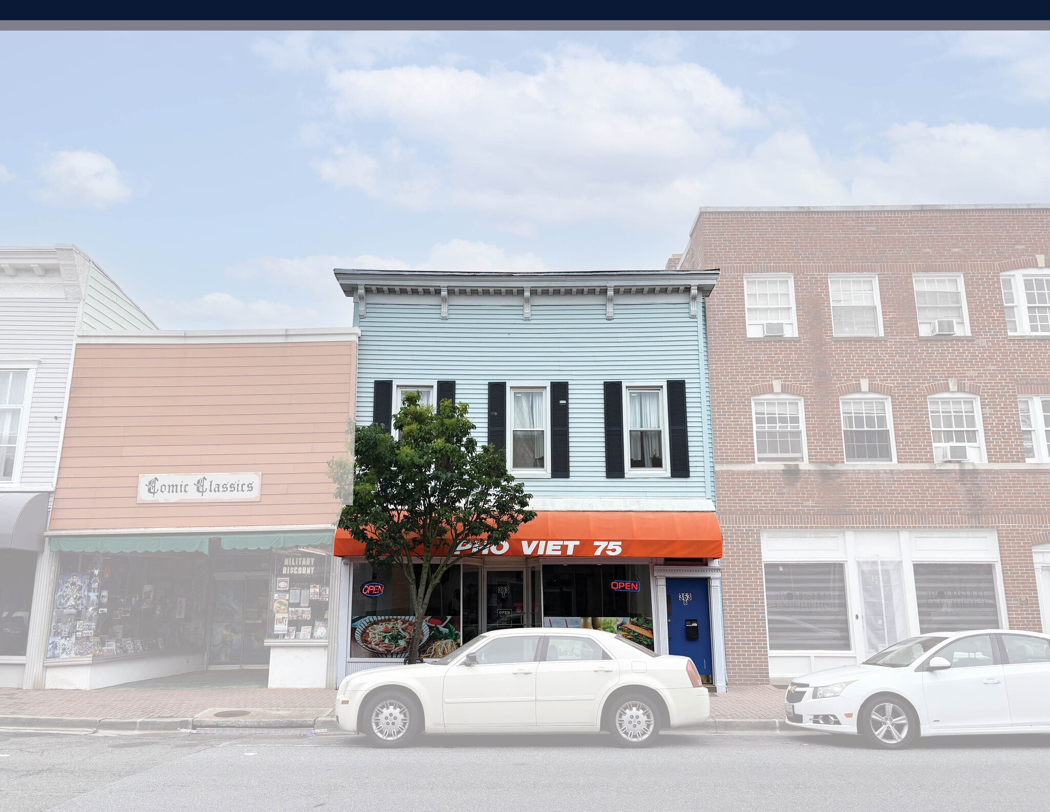 363 Main St, Laurel, MD for sale Building Photo- Image 1 of 5