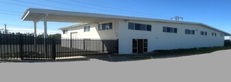 3764 San Gabriel River Pky, Pico Rivera CA - Warehouse