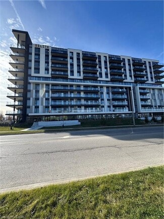 More details for 575 Conklin Rd, Brantford, ON - Flex for Lease