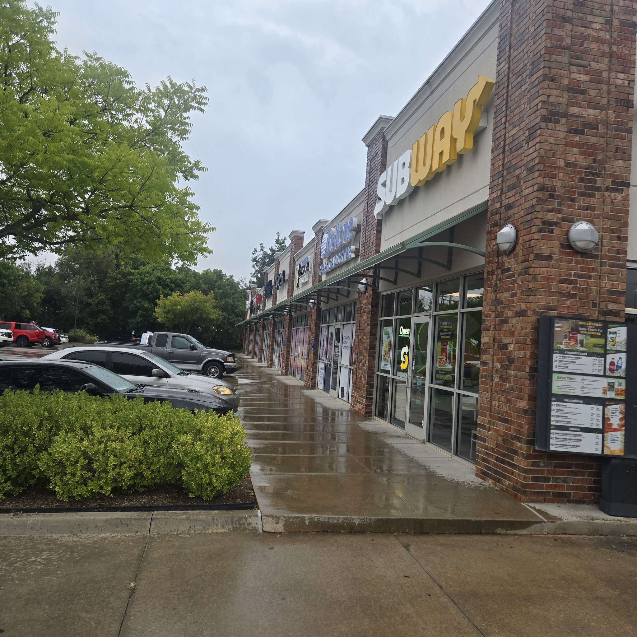 3050 N Classen Blvd, Norman, OK for lease Interior Photo- Image 1 of 7