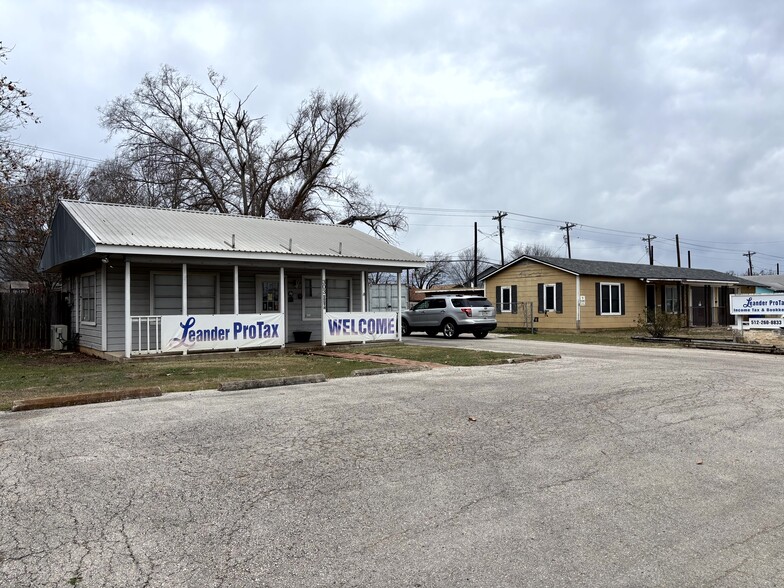 303 S Highway 183, Leander, TX for sale - Building Photo - Image 2 of 29