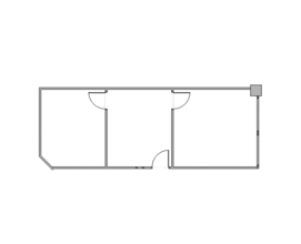 340 N Sam Houston Pky E, Houston, TX for lease Floor Plan- Image 1 of 1