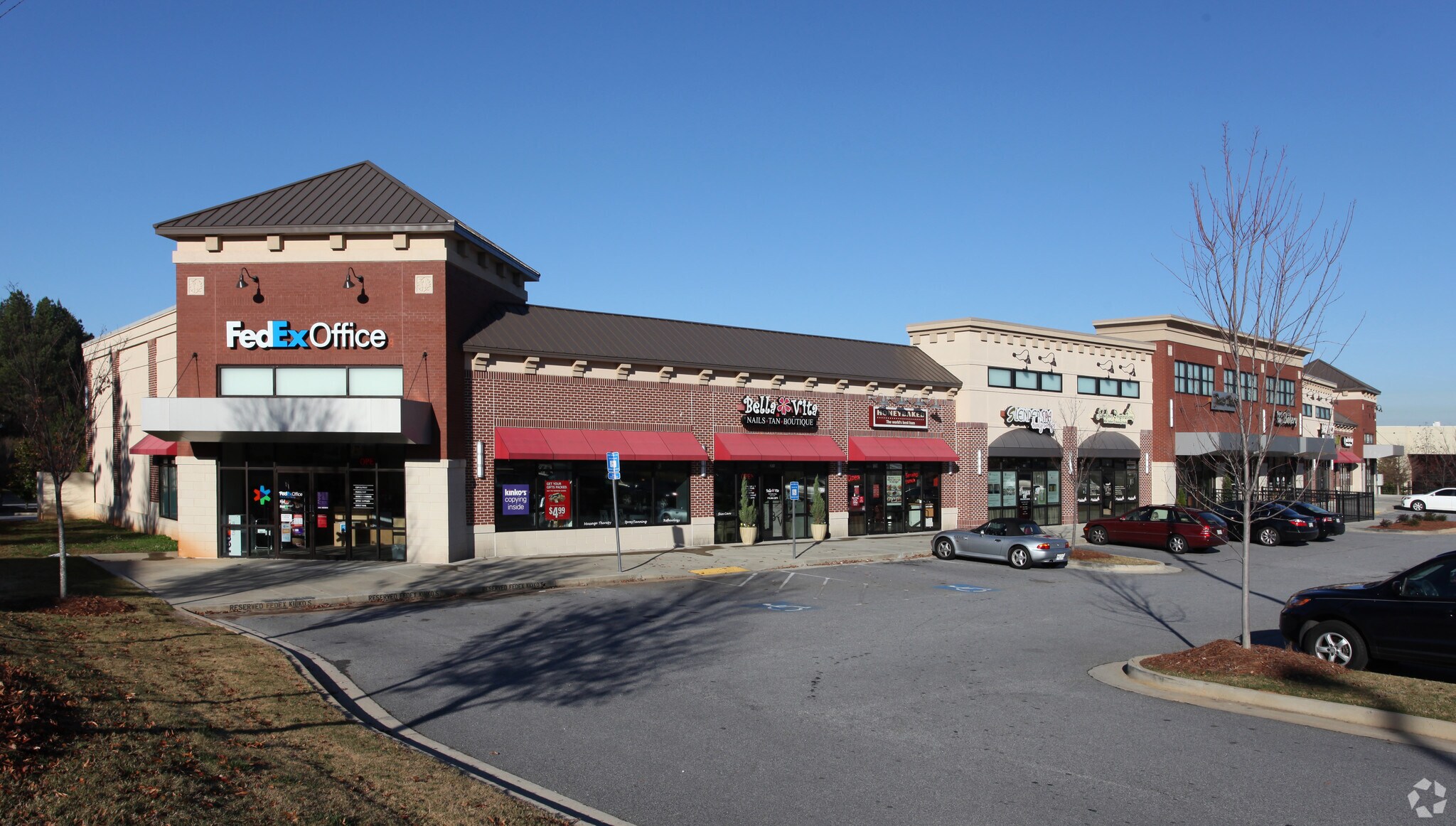 3370 Lawrenceville Suwanee Rd, Suwanee, GA for sale Building Photo- Image 1 of 1