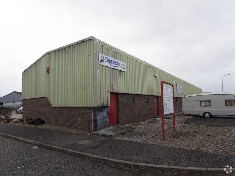 Coalbrookdale Rd, Neston for lease - Building Photo - Image 2 of 3