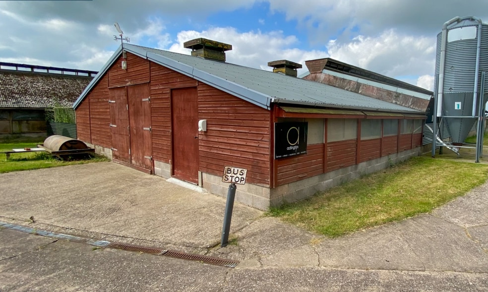 Balsall St, Coventry for lease - Building Photo - Image 1 of 1