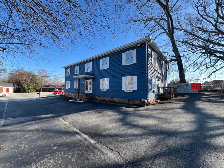 1330 Concord Rd, Smyrna, GA for lease - Building Photo - Image 2 of 7