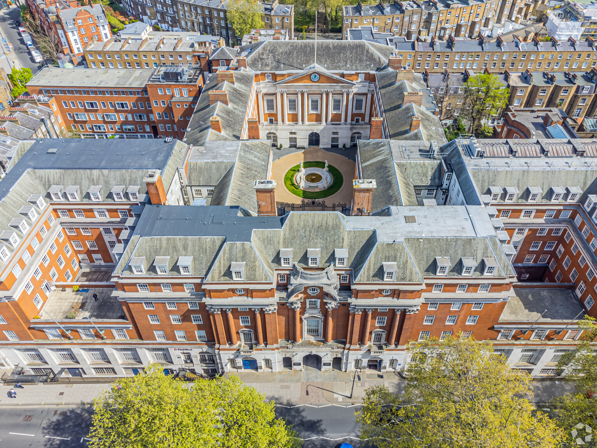 Tavistock Sq, London for lease Building Photo- Image 1 of 16