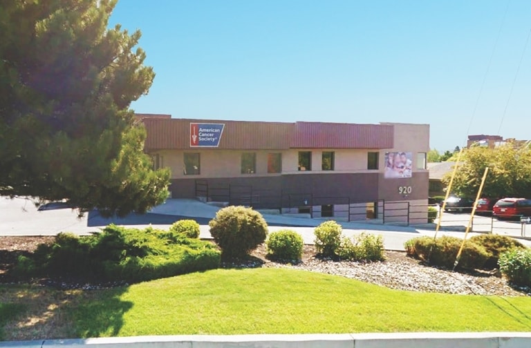 920 N Washington St, Spokane, WA for lease - Building Photo - Image 2 of 3