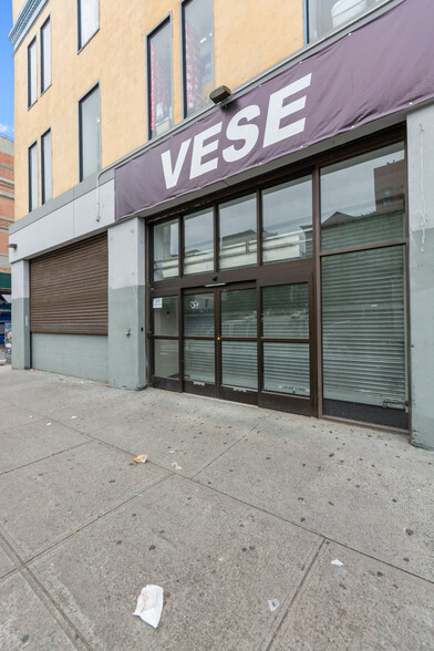 2155 3rd Ave, New York, NY for lease - Building Photo - Image 3 of 8