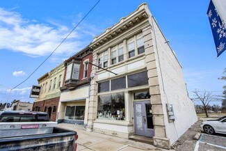 More details for 128 Main St, Marcellus, MI - Retail for Sale