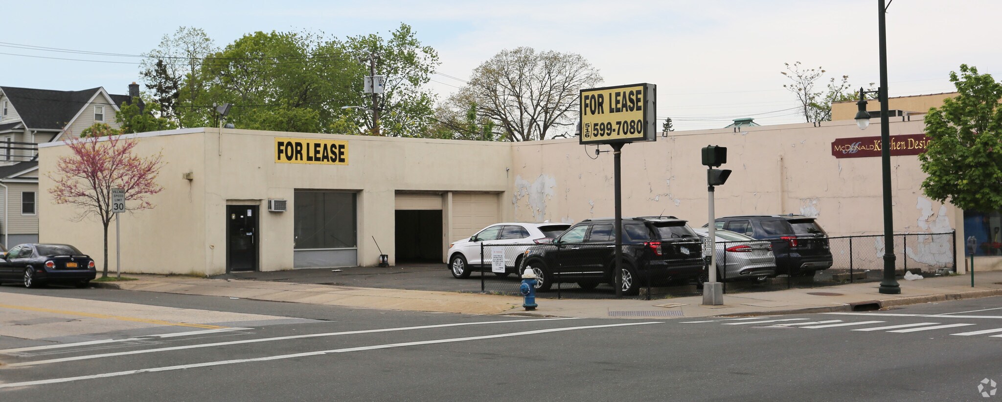 303 Sunrise Hwy, Lynbrook, NY for sale Primary Photo- Image 1 of 1