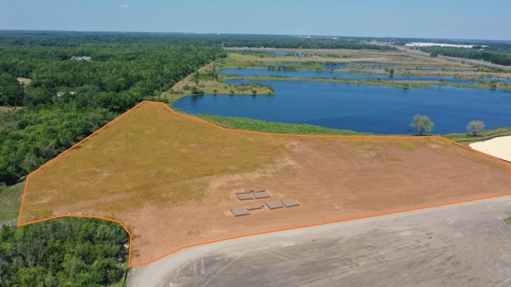 0 US 92 HIghway w, Auburndale, FL for sale - Primary Photo - Image 1 of 4