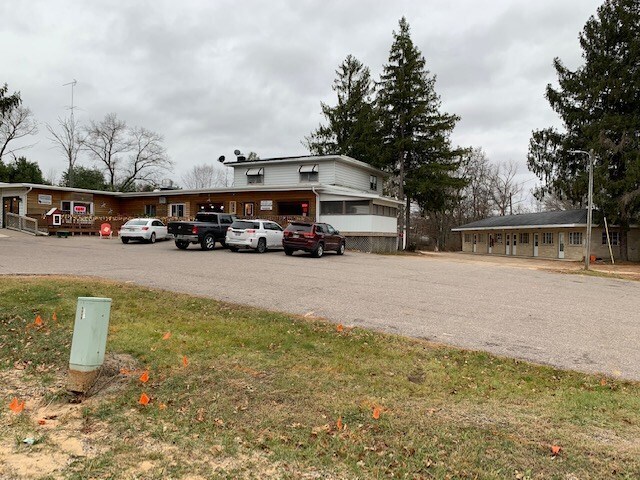 N1095 US Highway 12 And 16, Lyndon Station, WI for sale - Primary Photo - Image 1 of 1