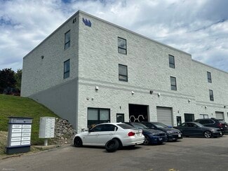 More details for 41 Brigham St, Marlborough, MA - Flex, Industrial for Lease