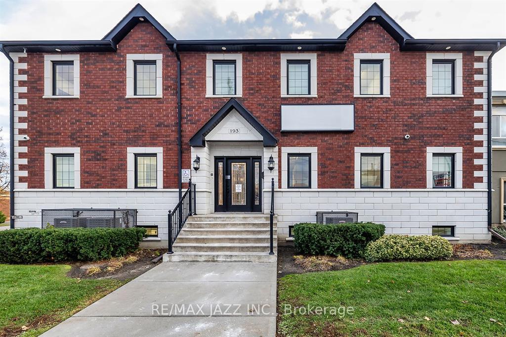 193 King St E, Oshawa, ON for sale Building Photo- Image 1 of 10