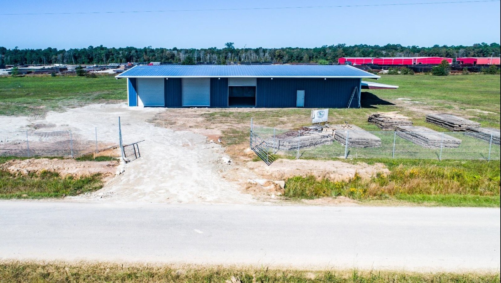 12650 Cole Dr, Cleveland, TX for sale Primary Photo- Image 1 of 1