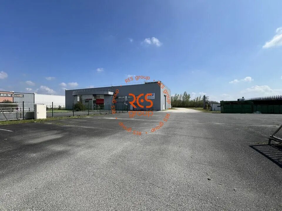 Flex in Saint-André-de-Cubzac for sale Building Photo- Image 1 of 12