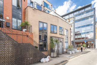 More details for 1-3 Risborough St, London - Office for Lease