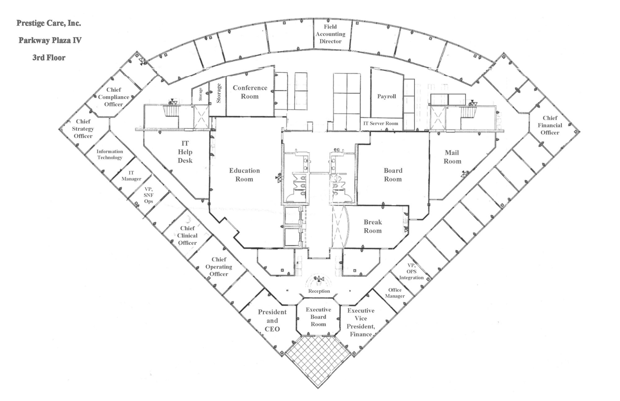 7700 NE Parkway Dr, Vancouver, WA for lease Floor Plan- Image 1 of 7