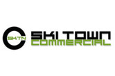 Ski Town Commercial Real Estate