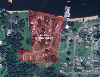 More details for 5407 Pavilion Dr, King George, VA - Multifamily for Sale