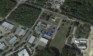 More details for 1591 Standing Ridge Dr, Midlothian, VA - Land for Sale