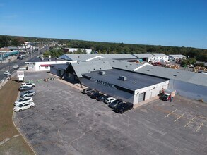 2577 Route 112, Medford, NY for lease Aerial- Image 1 of 6