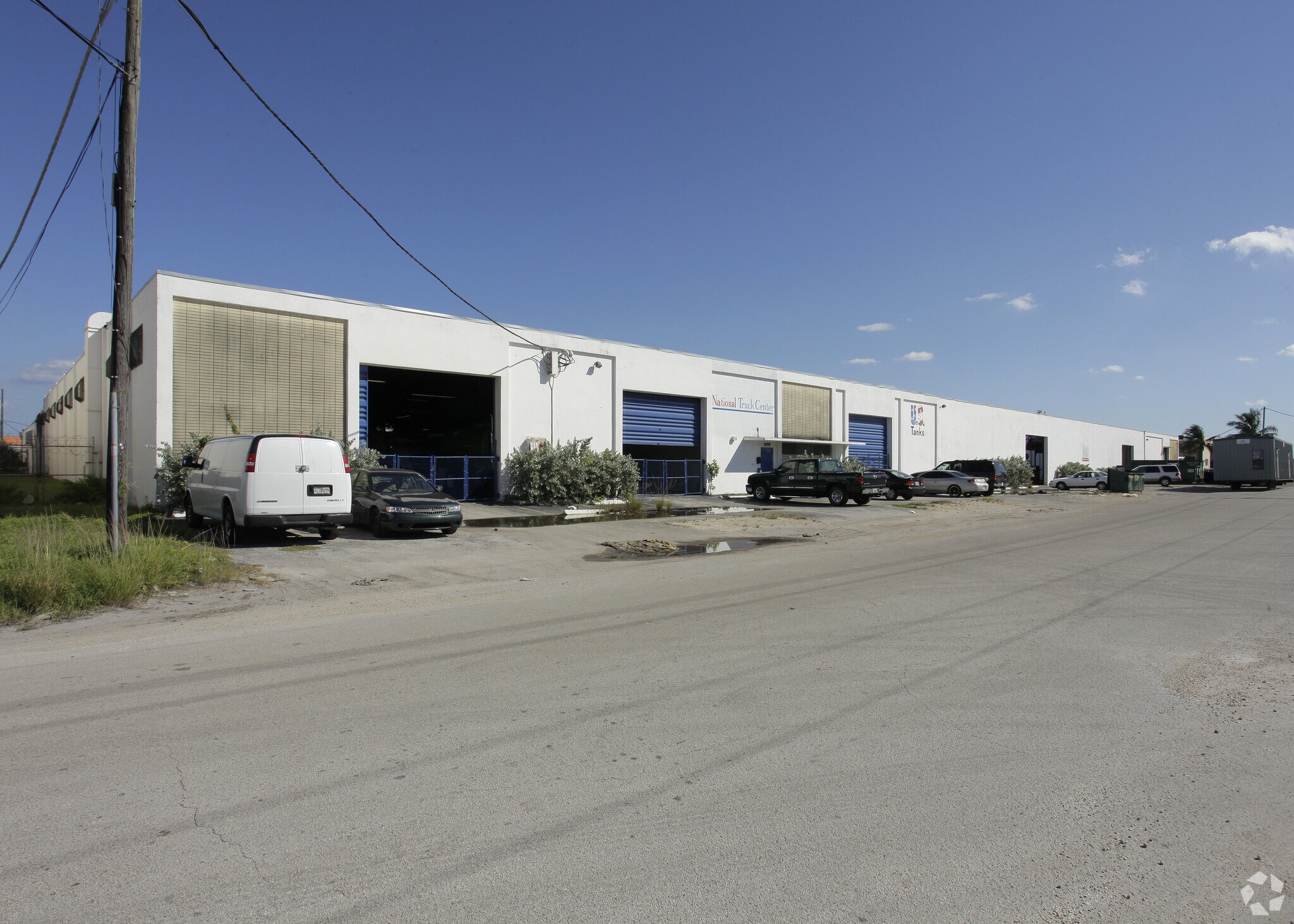 14945 NW 25th Ct, Opa Locka, FL for sale Primary Photo- Image 1 of 1