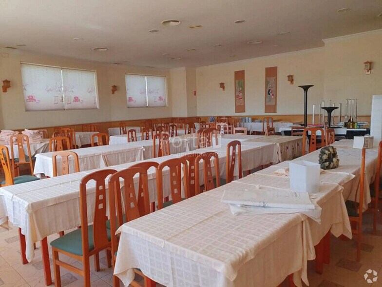 Retail in Nuevo Baztán, Madrid for sale - Interior Photo - Image 1 of 1