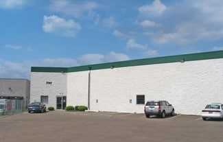 More details for 795 Vandalia St, Saint Paul, MN - Industrial for Lease