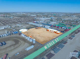 More details for 2540 W Cole, Odessa, TX - Industrial for Lease