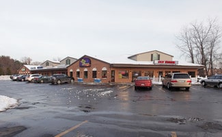 More details for 4 Prospect Hill Rd, East Windsor, CT - Office, Retail for Lease