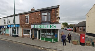 More details for 25A High Street, Middlesbrough - Retail for Lease