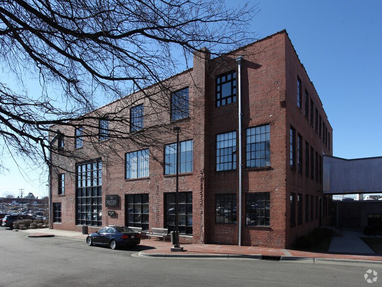 302 E Pettigrew St, Durham, NC for lease - Building Photo - Image 2 of 3