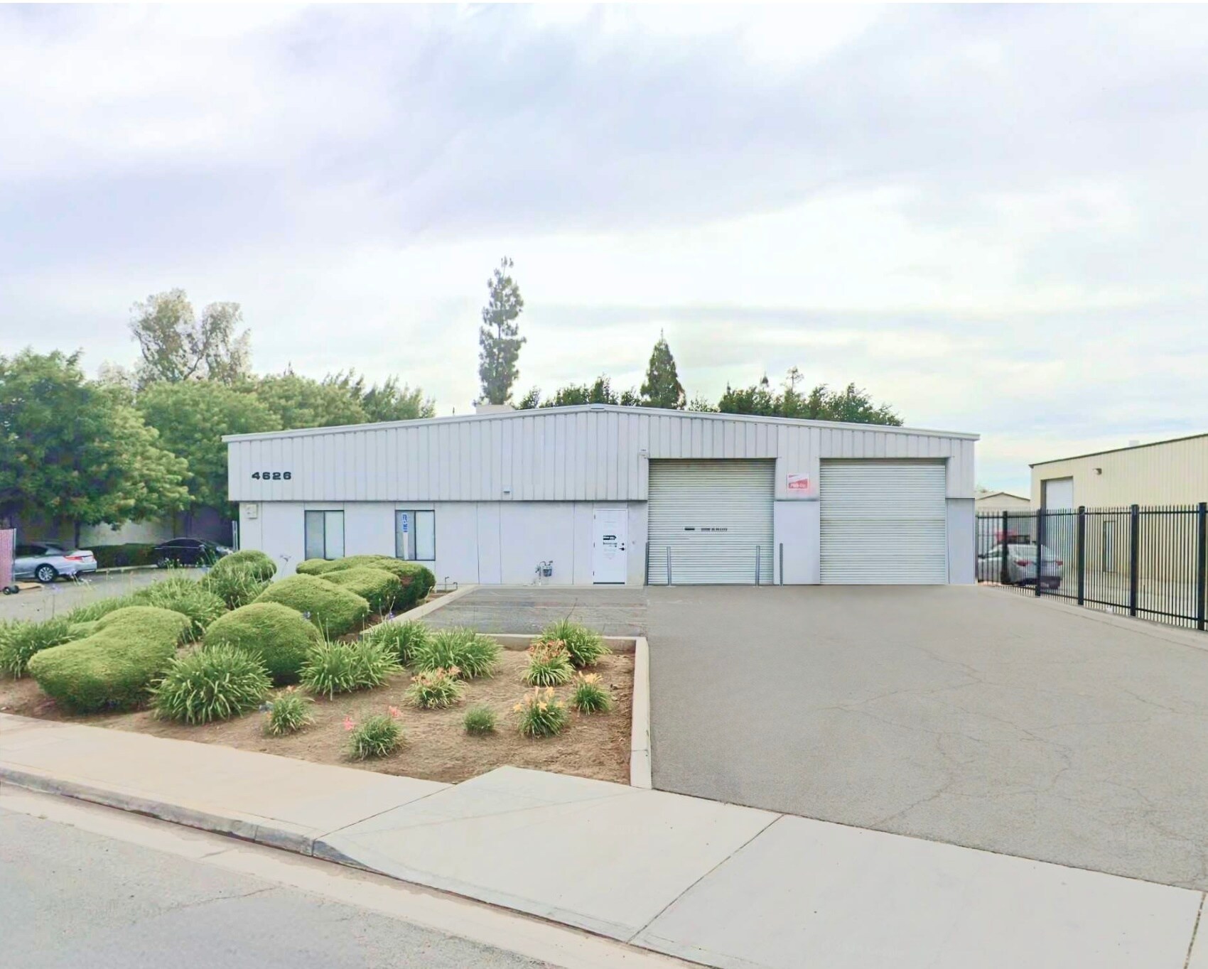 4626 N Bendel Ave, Fresno, CA for sale Building Photo- Image 1 of 2