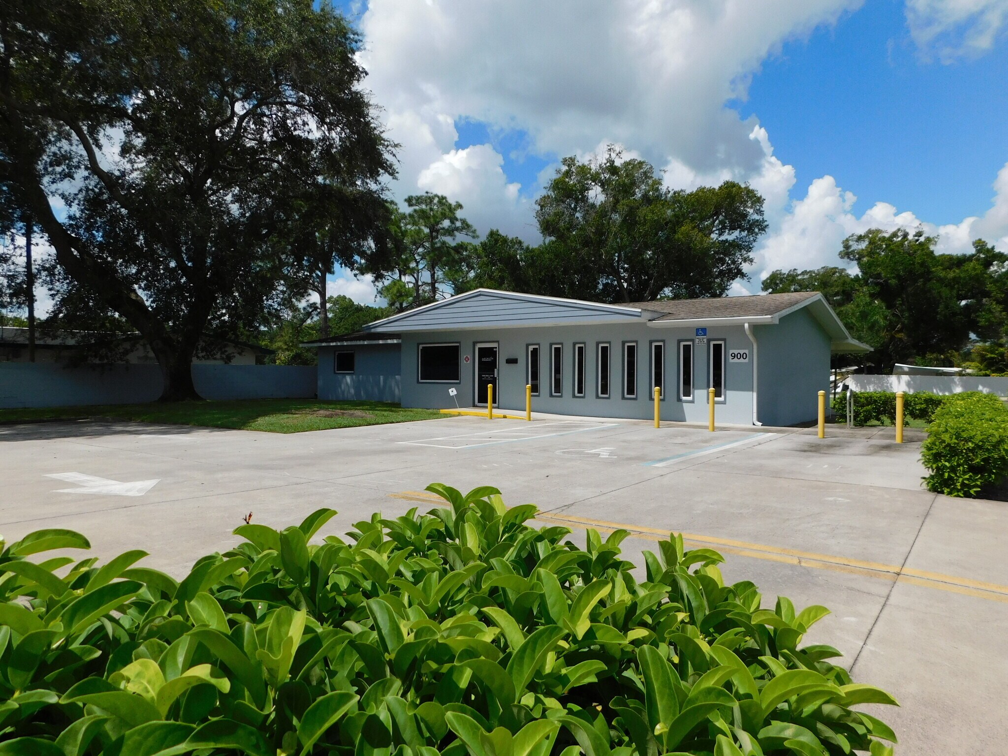 900 S Wickham Rd, Melbourne, FL for sale Building Photo- Image 1 of 1
