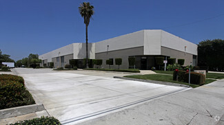 More details for 4455-4487 Rowland Ave, El Monte, CA - Industrial for Lease