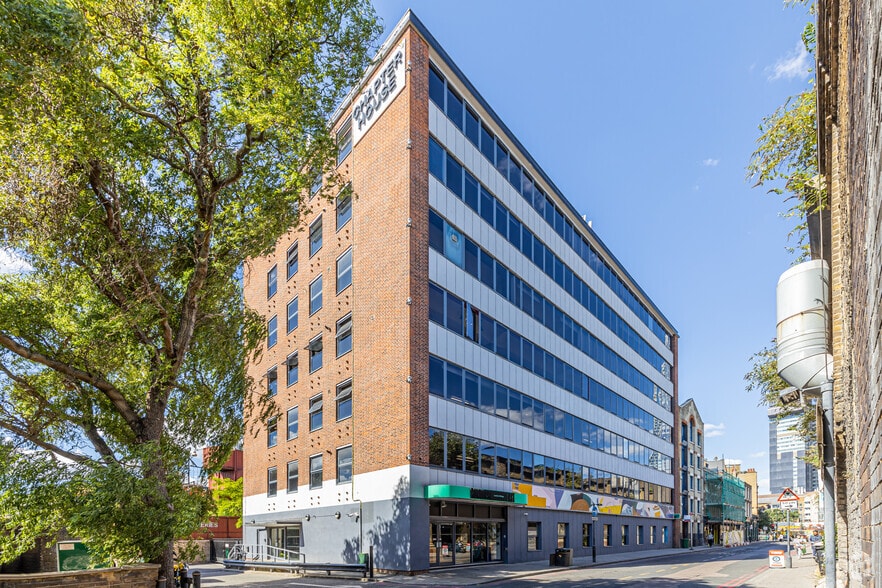 18-20 Crucifix Ln, London for lease - Primary Photo - Image 1 of 4