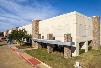 More details for 1410 Lakeside Pky, Flower Mound, TX - Office for Lease