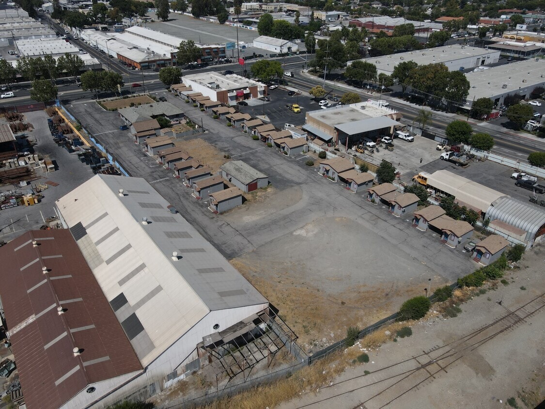 1706 Monterey Hwy, San Jose, CA for sale Building Photo- Image 1 of 15