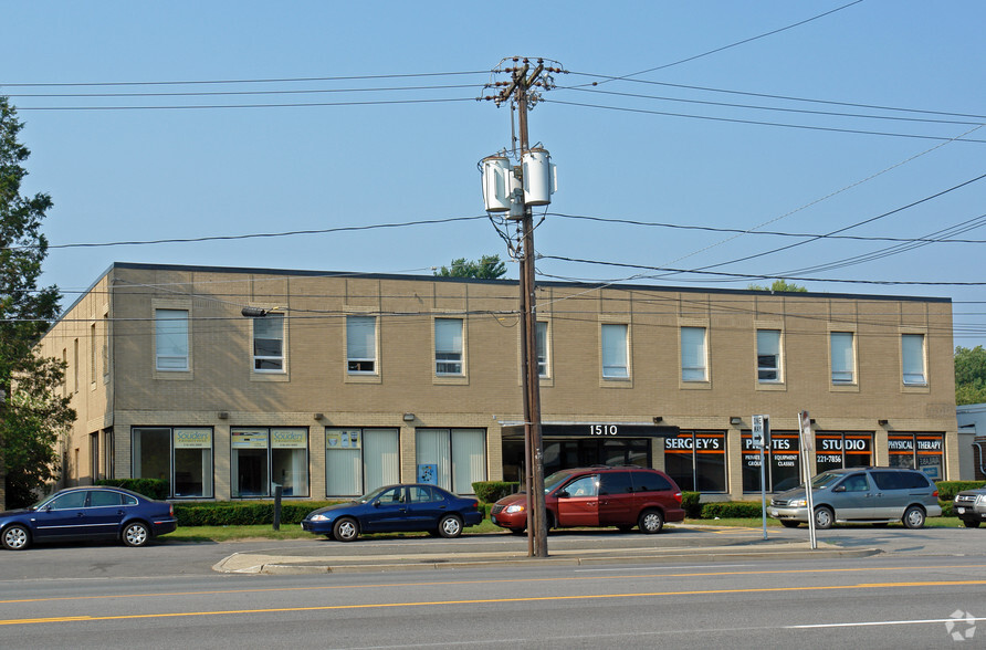 1510 Central Ave, Albany, NY for sale - Primary Photo - Image 1 of 1