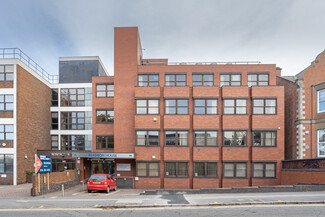 More details for Prospect House and Readson House – Office for Sale, Leicester