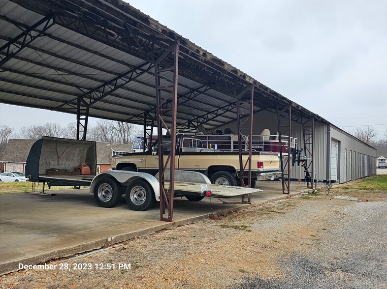 122 Main St, Berryville, AR for sale - Building Photo - Image 3 of 14