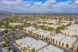 11801 Pierce St, Riverside, CA - aerial  map view - Image1