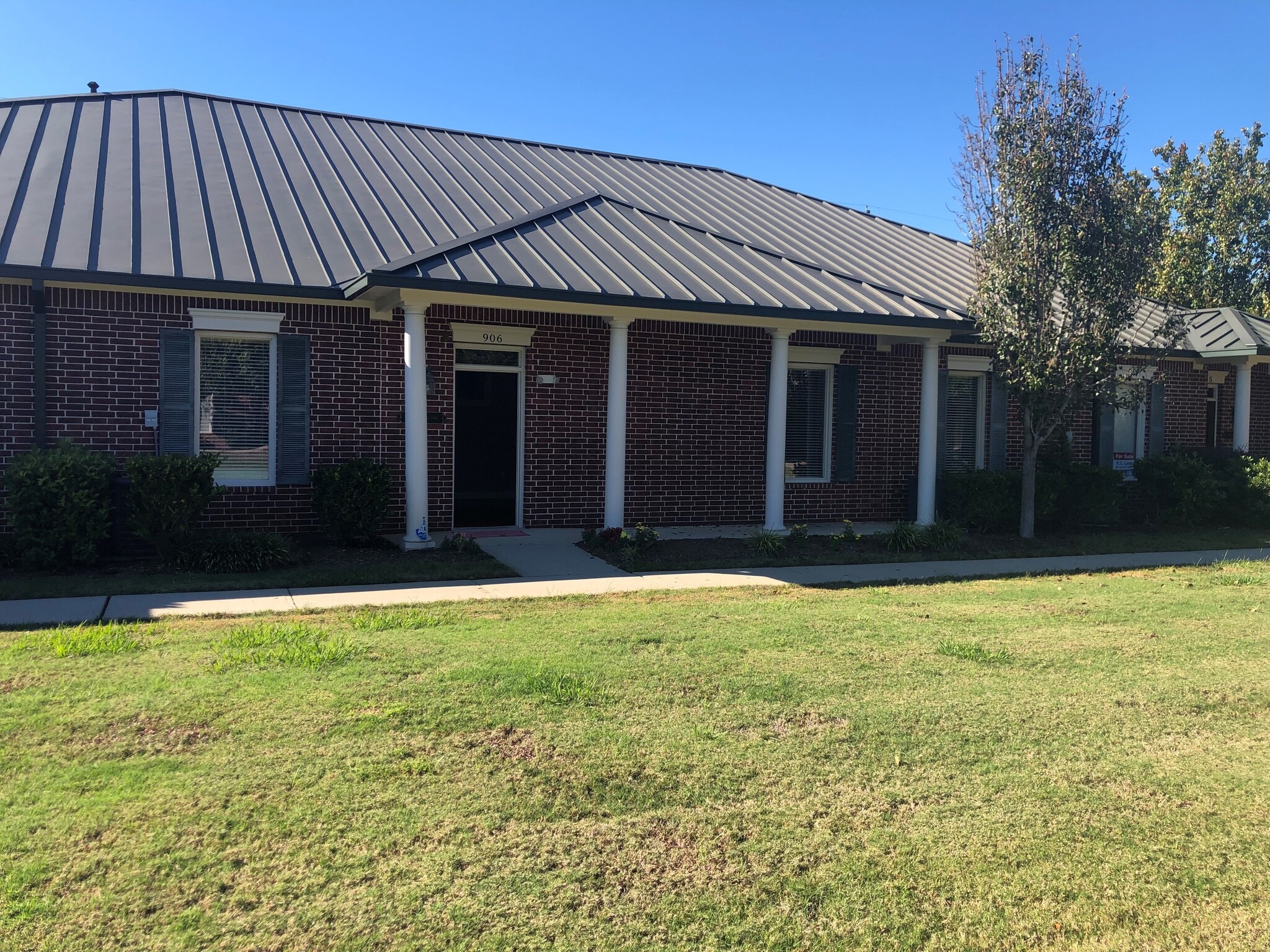 4501 Cartwright Rd, Missouri City, TX for lease Building Photo- Image 1 of 13