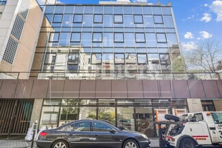 More details for 11 Rue Heinrich, Boulogne-Billancourt - Office for Lease
